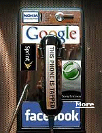 It boils down to less convenient more secure, more convenient less secure. Just assume you are being watched. But, there are steps you can take to make it harder for Big Brother to spy on you.